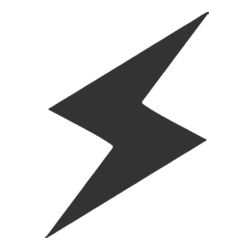 Lightning fast